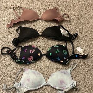 Victoria secrets bra 32A